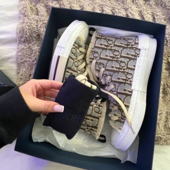 Mens Carpet Diors B23 - Picture 7 of 7